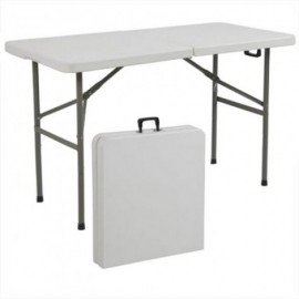 TABLE PLIANTE PORTIQUE SÉCURITÉ