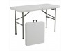 TABLE PLIANTE PORTIQUE SÉCURITÉ