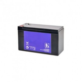 Batterie pour portique PS-980-N