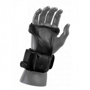 Gants détecteurs de métaux DM-HAND