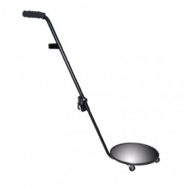Miroir d'inspection MI-1200 VG