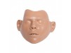 Peau de visage AMBU* MAN Adulte