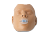 Peau de visage AMBU* MAN GUEDEL Adulte