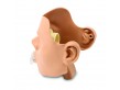 Peau de visage AMBU* MAN GUEDEL Adulte