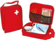 Trousse Véhicule 1 à 2 personnes