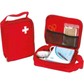 Trousse Véhicule 1-2 personnes