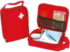 Trousse Véhicule 1-2 personnes