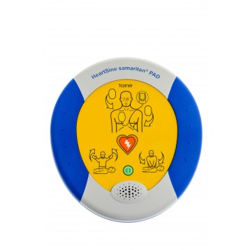 Samaritan PAD 350P de formation