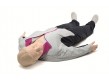 Resusci Anne First Aid Corps entier  (valise semi-rigide trolley)