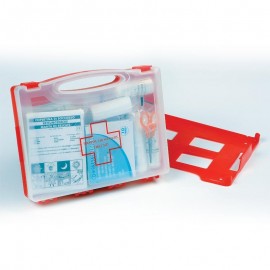 Trousse de Secours BTP - Chantiers