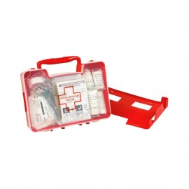 Trousse de Secours BTP - Chantiers