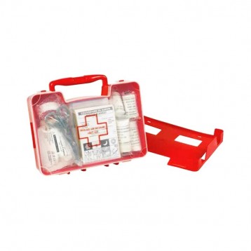 Trousse de Secours BTP - Chantiers