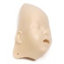 6 Masques de Visage Resusci Baby