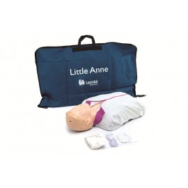 Mannequin Little Anne QCPR