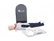Resusci Anne First Aid Corps entier  (valise semi-rigide trolley)