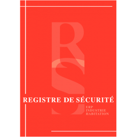 Registre de Sécurité