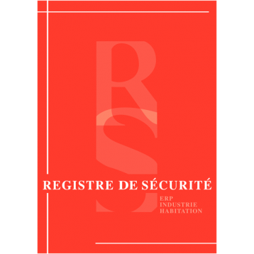 Registres de Sécurité