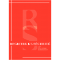 Registre de Sécurité