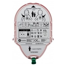 PadPak Enfant pour Samaritan PAD