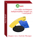 Pack Outils Formateur PRAP - Gestes & Postures