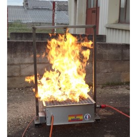 Module Sprinkler pour Générateur de Flammes