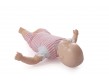 Mannequin Baby Anne avec Sac Souple