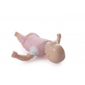 Mannequin Baby Anne avec Sac Souple QCPR