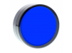 Fard Crème Bleu