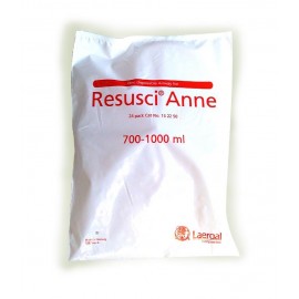 Voies Respiratoires Resusci Anne