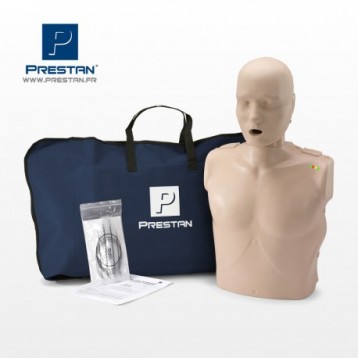 Mannequin Adulte Prestan