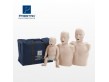 Pack 3 Mannequins Famille Prestan
