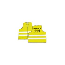 Gilet Guide-file